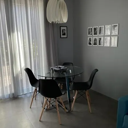 Polinesia 2 Villa Lido delle Nazioni