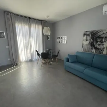 Polinesia 2 Villa Lido delle Nazioni