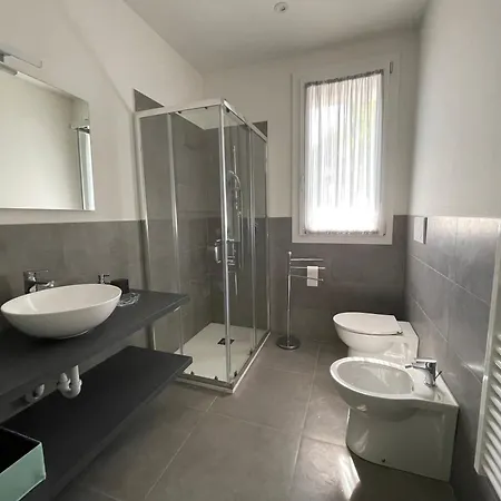 Polinesia 2 * Lido delle Nazioni