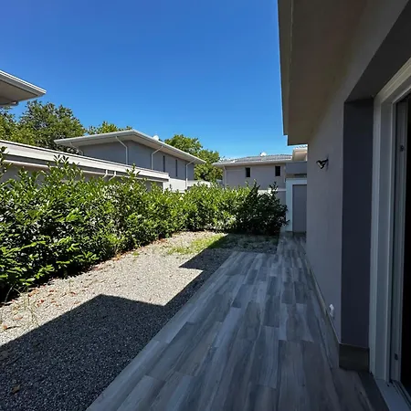 Polinesia 2 Villa *