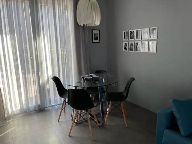 Polinesia 2 Villa Lido delle Nazioni