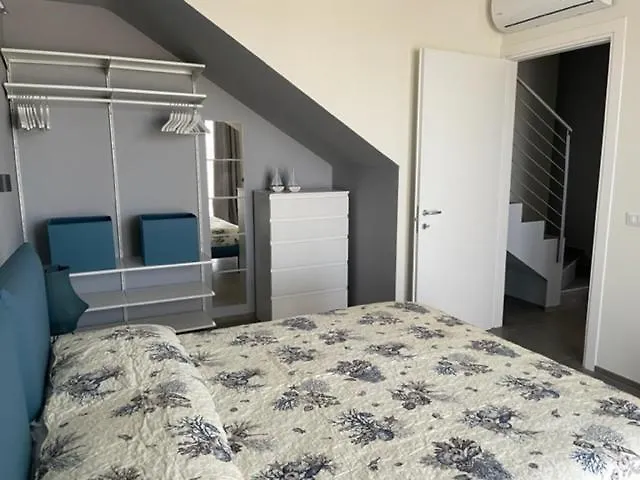 Polinesia 2 Lido delle Nazioni