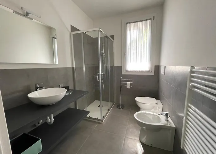 Polinesia 2 * Lido delle Nazioni