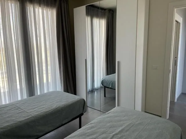 Polinesia 2 * Lido delle Nazioni